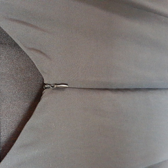 Grace Karin Black & Red Dress - Picture 4 of 9